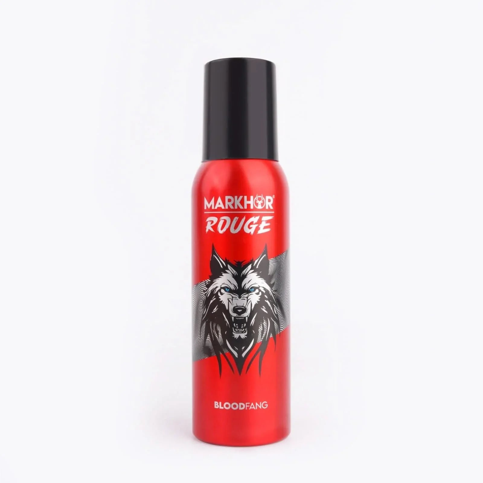 Markhor Blood Fang Non-gas Body Spray - 120ml Markhor