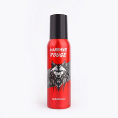 Markhor Blood Fang Non-gas Body Spray - 120ml Markhor