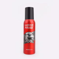 Markhor Storm Wing Non-Gas Premium Body Spray for Men – 120ml Markhor