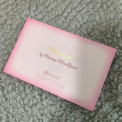 BH Cosmetics Marvycorn Eyeshadow Palette BH Cosmetics