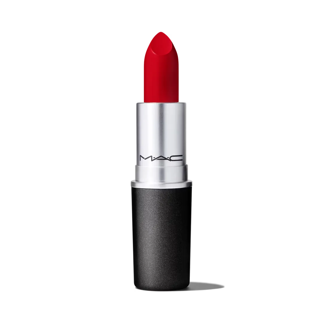 Mac Retro Matte Lipstick Rubywoo - 3gm Mac