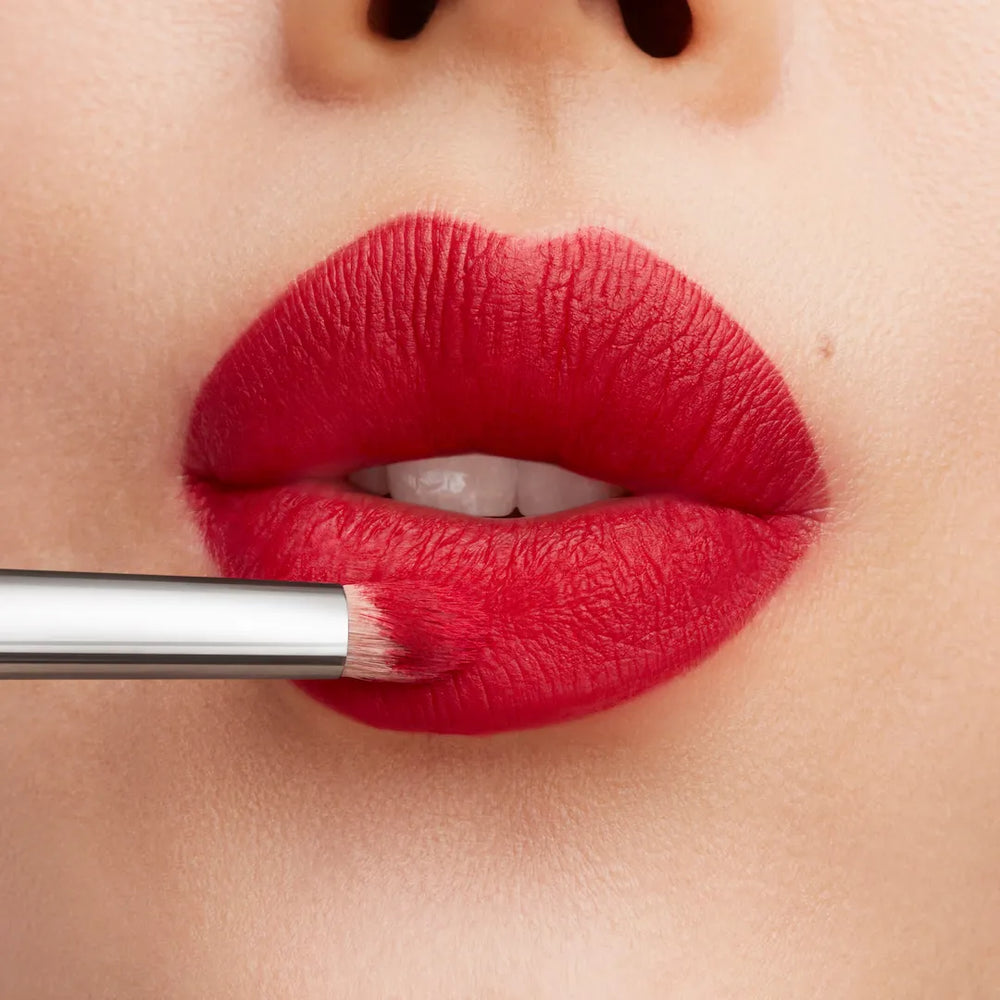 Mac Retro Matte Lipstick Rubywoo - 3gm Mac