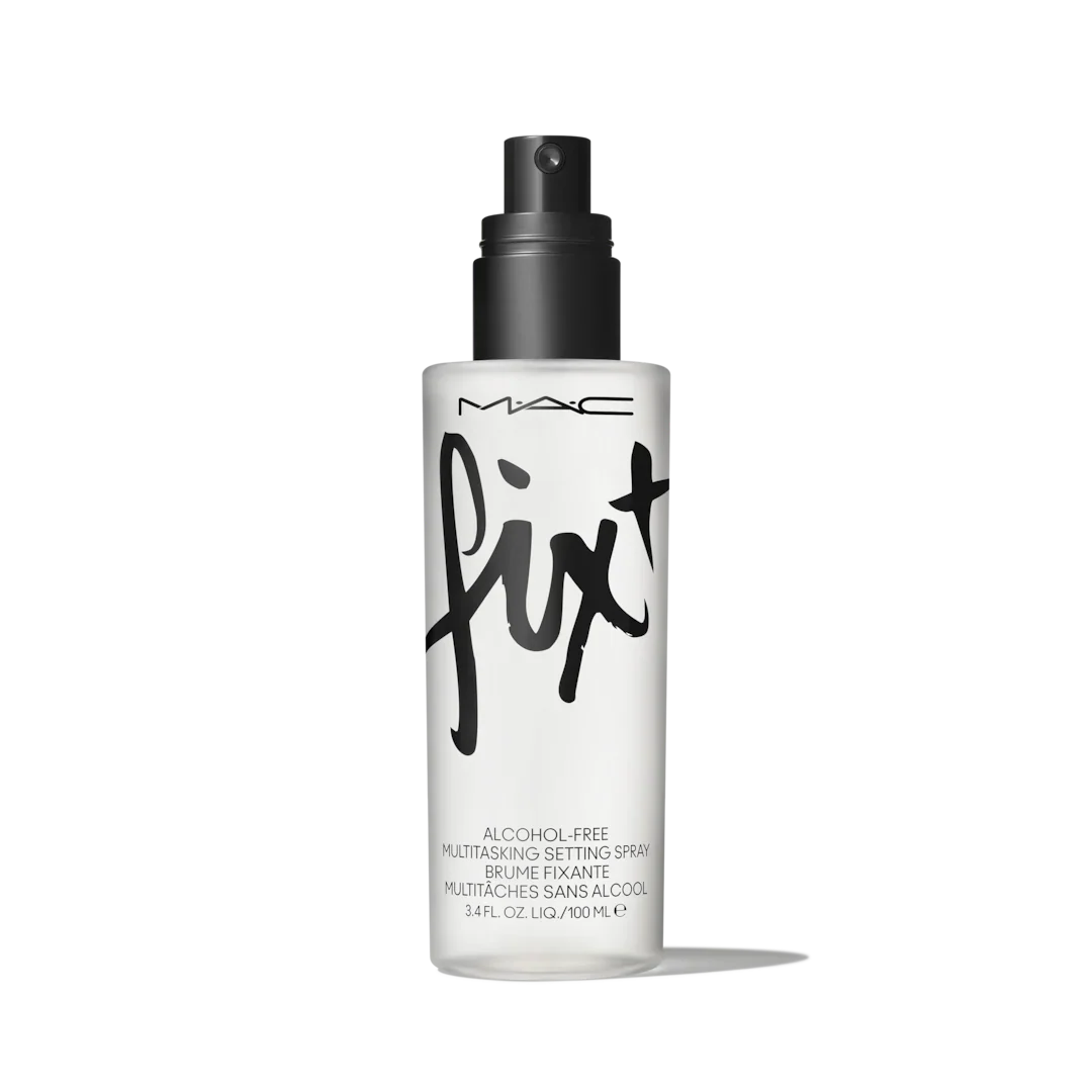 MAC Fix Plus Multi-Tasking Spray Alcohol Free - 100ml Mac