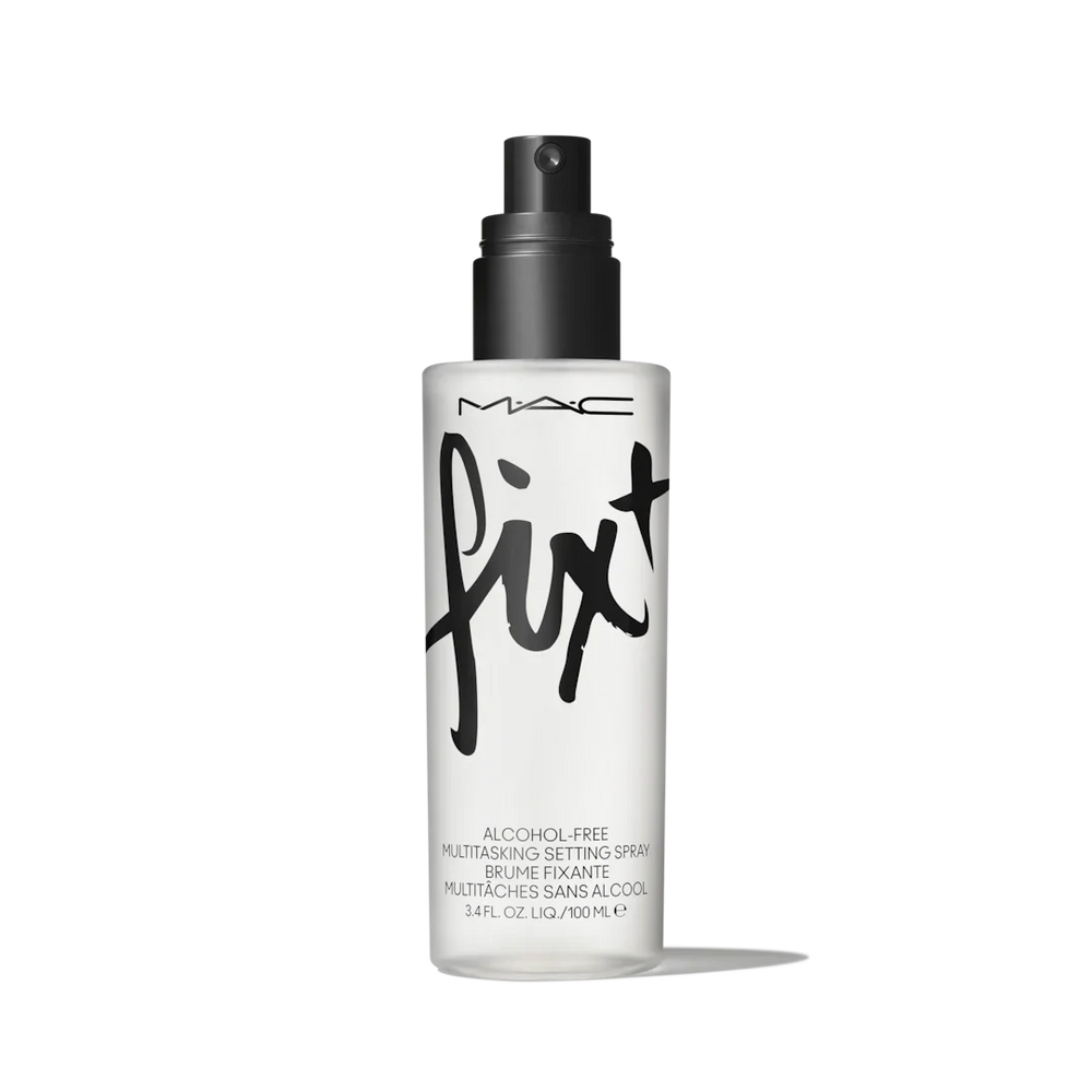 MAC Fix Plus Multi-Tasking Spray Alcohol Free - 100ml Mac