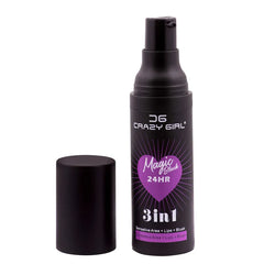 Crazy Girl Magic Blush - 30ml Crazy Girl