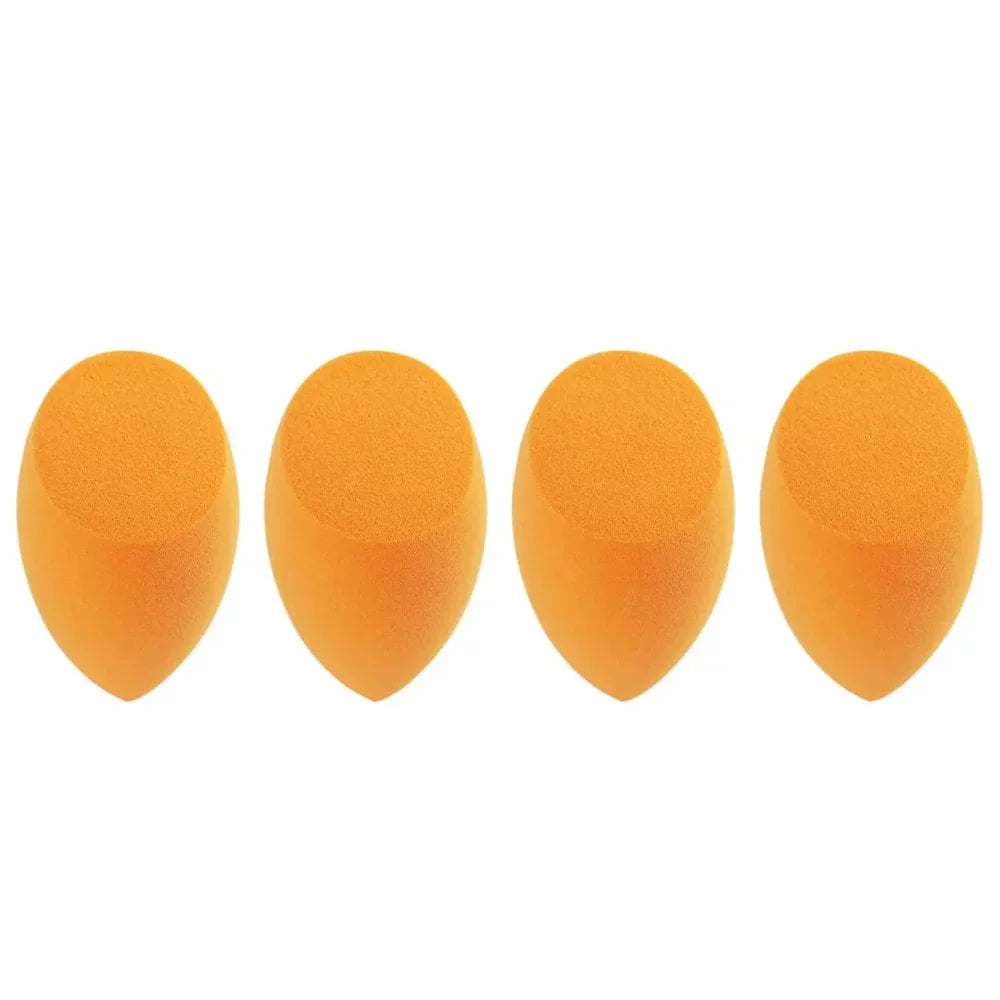 Real Techniques 4 Miracle Complexion Sponges Real Technique