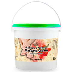 Soft Touch Manicure Pedicure Massage Cream Soft Touch