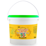 Soft Touch Massage Cream Fruit Splash