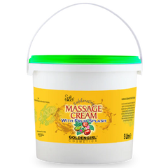 Soft Touch Massage Cream Fruit Splash Soft Touch