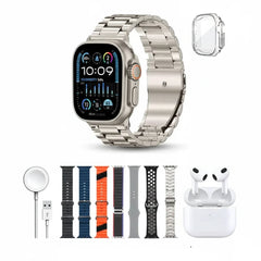 Maixinn Max 1050 Ultra 3 Smart Watch 10 in 1 Maixinn