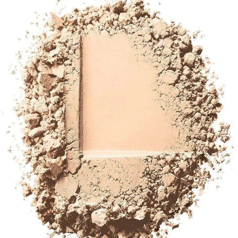 Fit Me! Maybelline Matte + Poreless Powder Foundation Maybelline