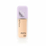 Maybelline New York Super Stay Lumi-Matte Foundation