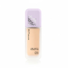 Maybelline New York Super Stay Lumi-Matte Foundation Maybelline