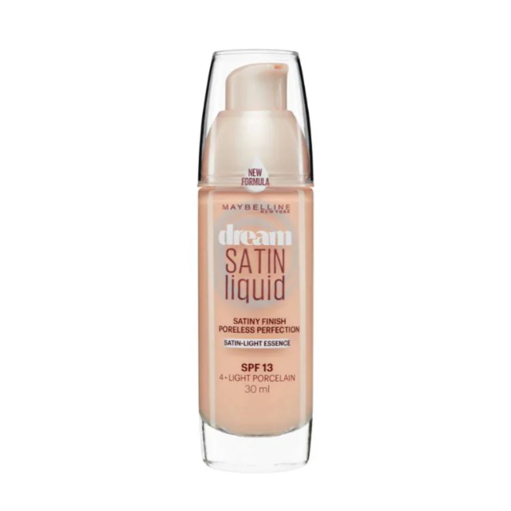 Maybelline Satin Liquid Maybelline