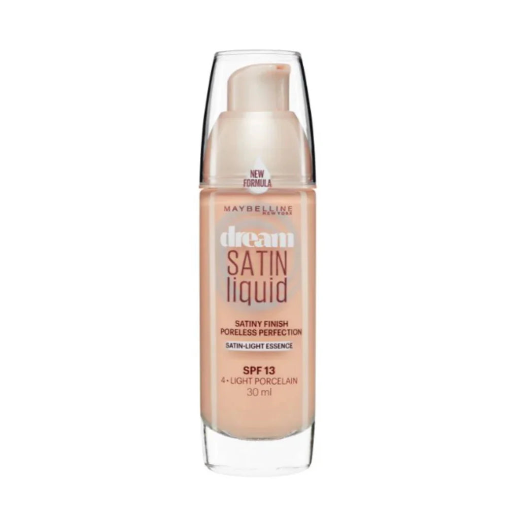 Maybelline Satin Liquid Maybelline