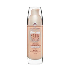 Maybelline Satin Liquid Maybelline