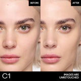 MAC Studio Face And Body Foundation Makeup Foundation - 120ml