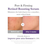 Medicube Retinol NMN Radiance Booster 1.9% Serum - 30ml