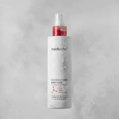 Medicube Red Clear Cica Body Mist Acne-Reducing Body Spray- 200ml Medicube