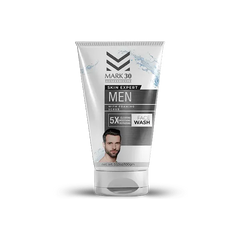 MARK-30 Skin Expert Men Face Wash 100g MARK-30