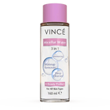 Vince 3-In-1 Micellar Water - 160ml