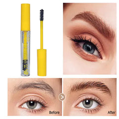 New Transparent Vitamic C Eye Gel Mascara Cosmia.pk