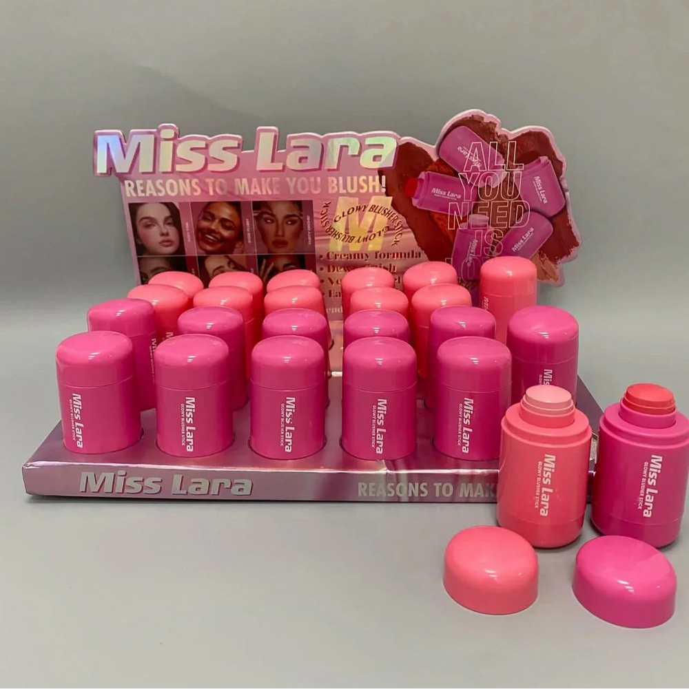 Miss Lara New Pocket Blushes Miss Lara