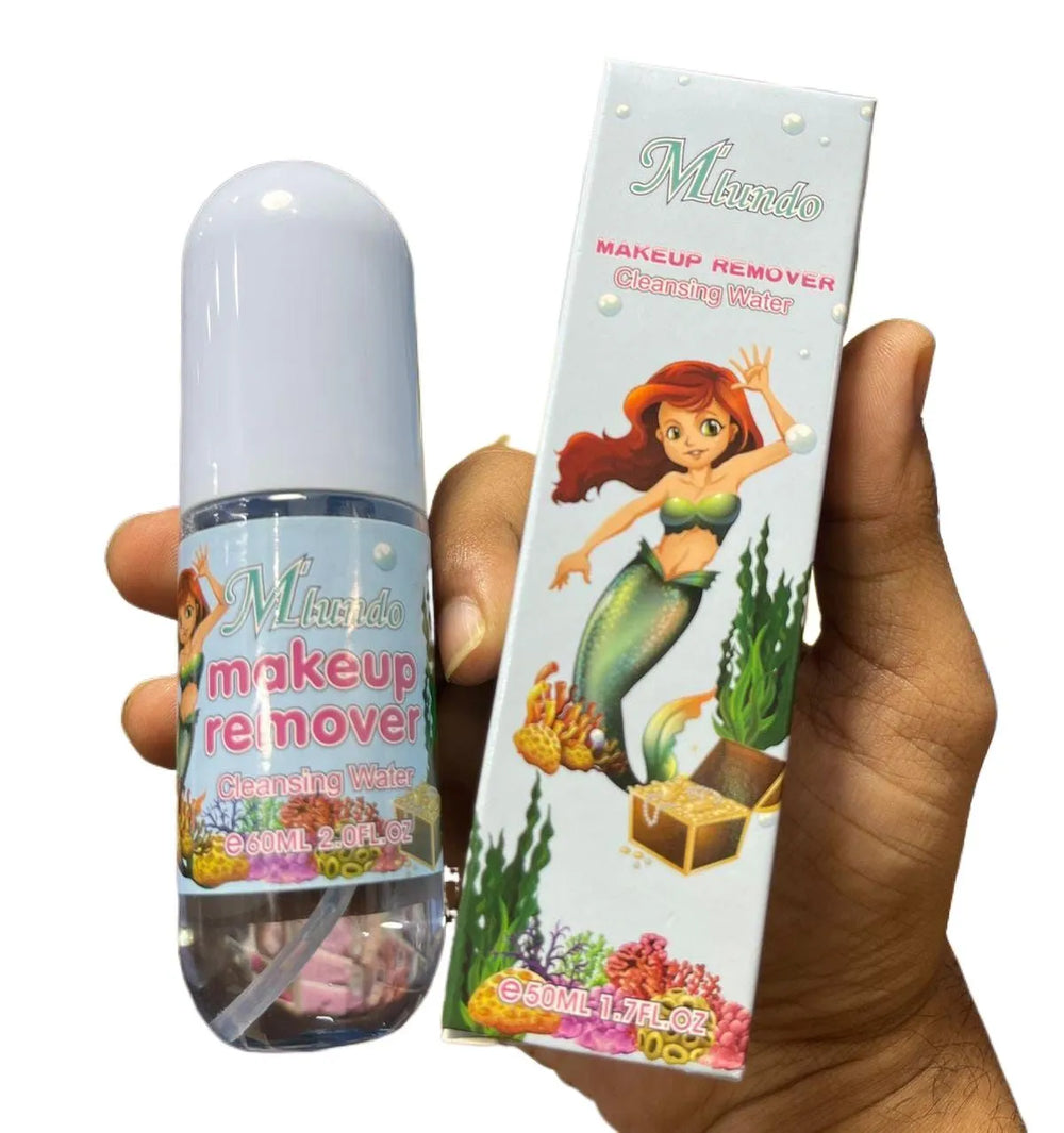 miundo Makeup Remover 50ml Miundo
