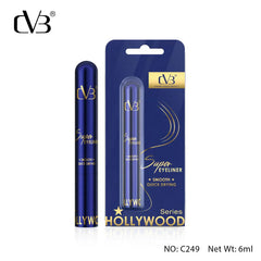 CVB Super Eyeliner Smooth Quick Drying - 8ml CVB