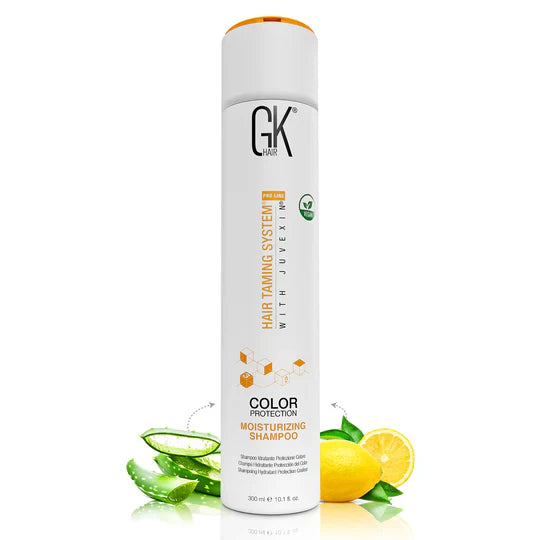 GK Color Protection moisturizing shampoo 300ml GK