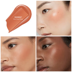 Hourglass Unreal Liquid Blush Hourglass