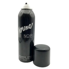 Morena Noir Body Spray – 200ml MORENA
