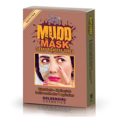 Soft Touch Mudd Mask Soft Touch