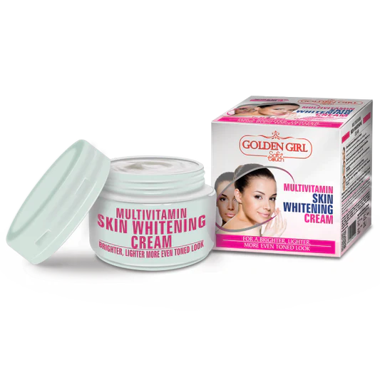 Soft Touch Multivitamin Skin Whitening Cream Soft Touch