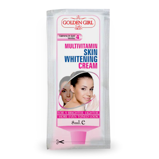 Soft Touch Multivitamin Skin Whitening Cream Soft Touch
