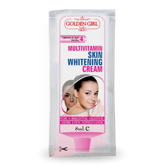 Soft Touch Multivitamin Skin Whitening Cream Soft Touch