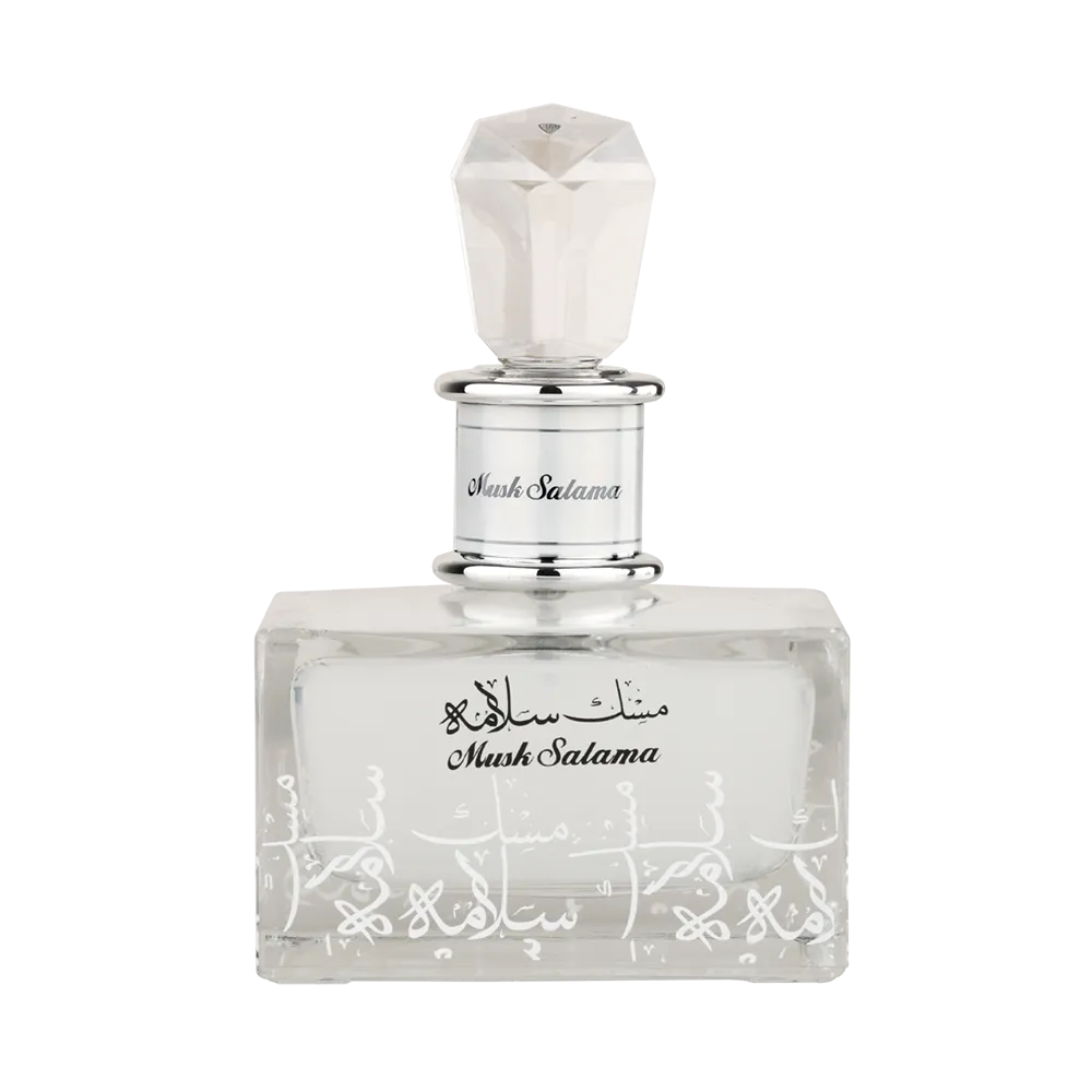 Lattafa Musk Salama Eau de Parfum – 100ml Lataffa