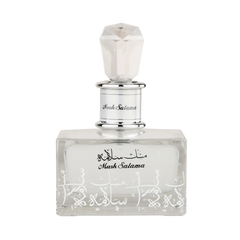 Lattafa Musk Salama Eau de Parfum – 100ml Lataffa