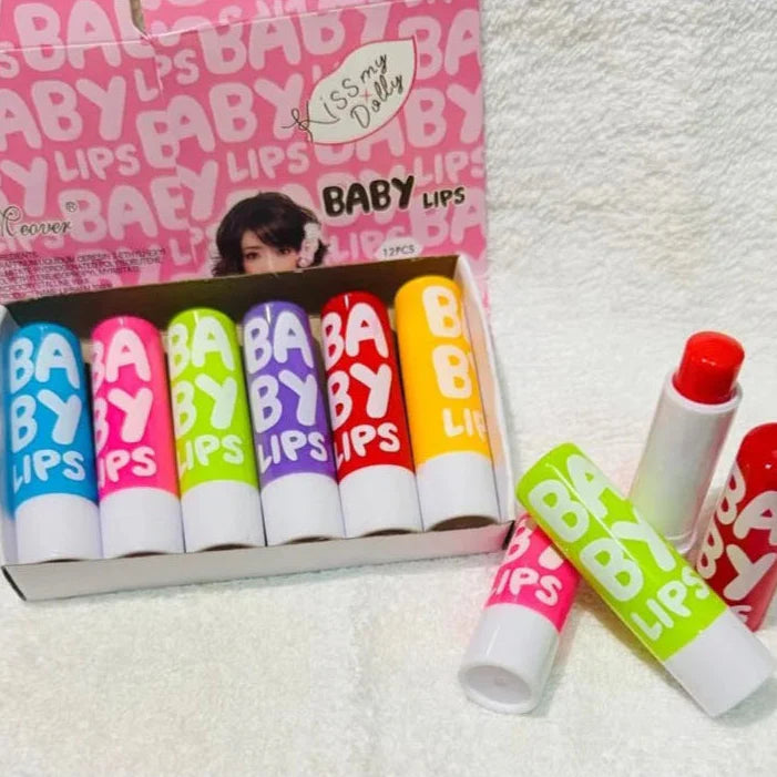 Baby Lip Balm Cosmia.pk