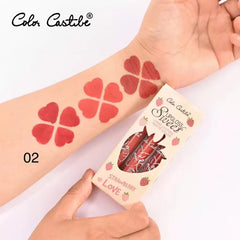 Color Castle Sweet LipGloss Color Castle