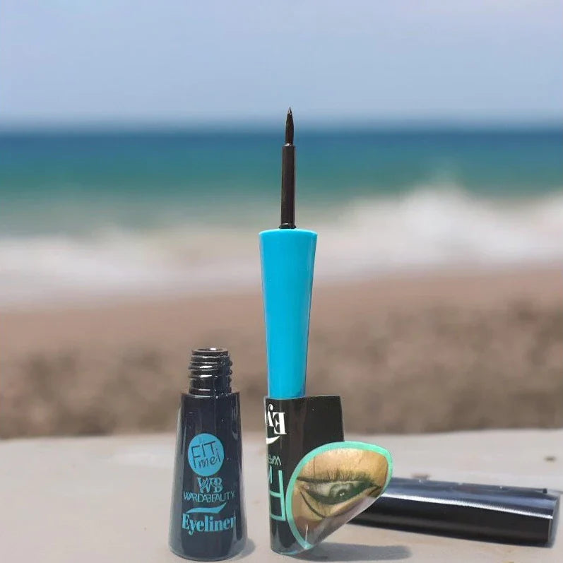 Warda Beauty Liquid Eyeliner Warda Beauty