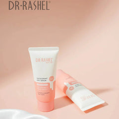 Dr. Rashel Advance Bright Deodorant Care Set – Advanced Brightening & 48H Protection Dr. Rashel