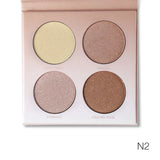 Miss Rose Professional Glow Kit