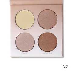 Miss Rose Professional Glow Kit Miss Rose
