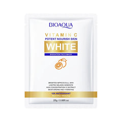 Bioaqua White Vitamin C Deal of 3 Bioaqua