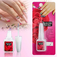 Brush Onls Strong Nail Glue Brush Onls