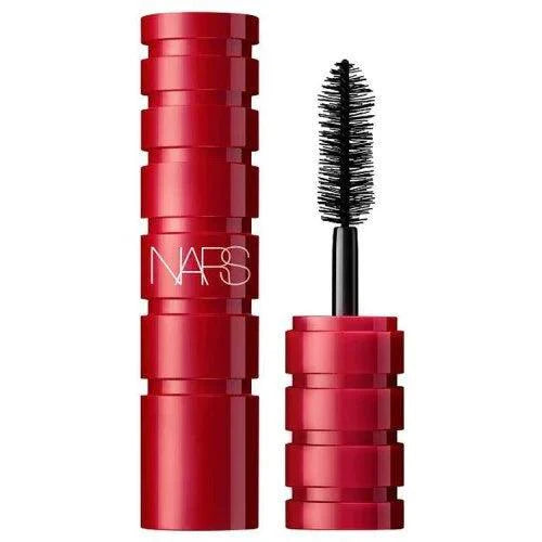 NARS Cosmetics Explicit Black Climax Waterproof Mascara (Mini) Nars