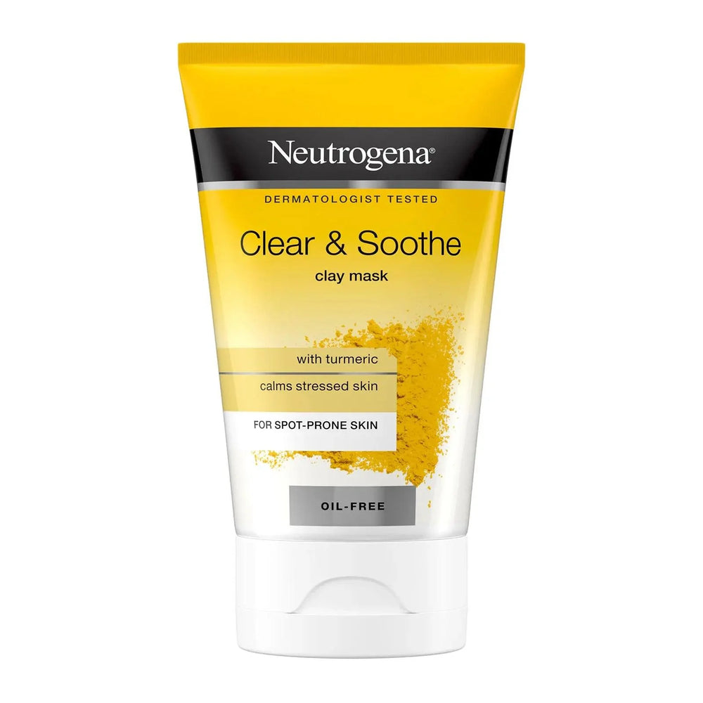 Neutrogena clay mask - 50ml Neutrogena