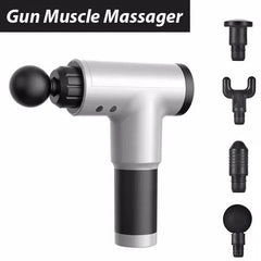 Rechargeable Sport High Speed Body Massager Cosmia.pk