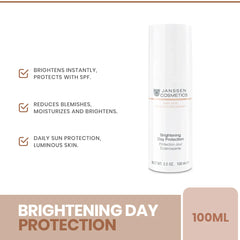 Janssen - Brightening Day Protection Janssen